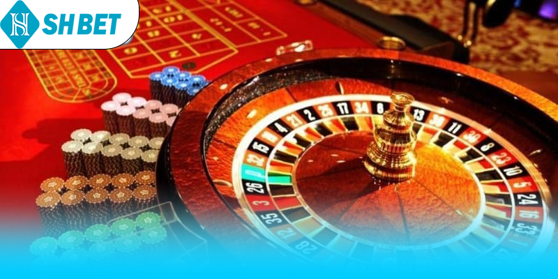 Cách tham gia Live Casino SHBET