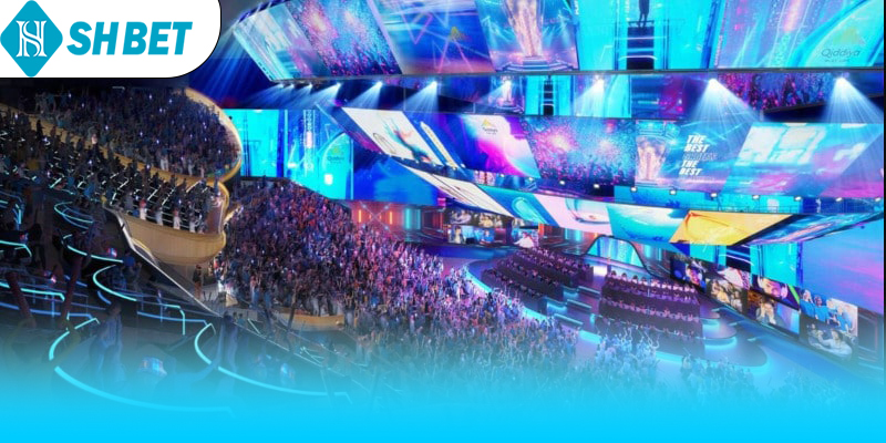 Esports SHBET là gì