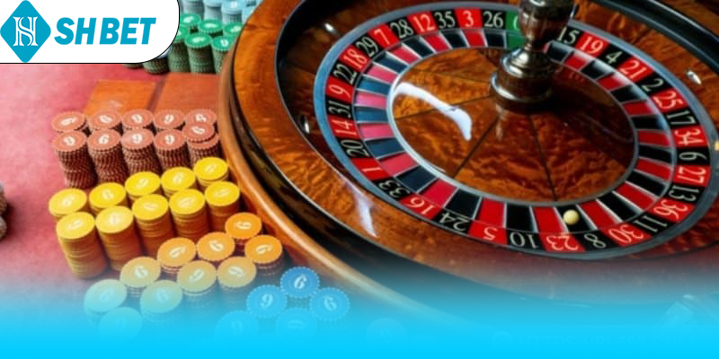 Live Casino SHBET là gì