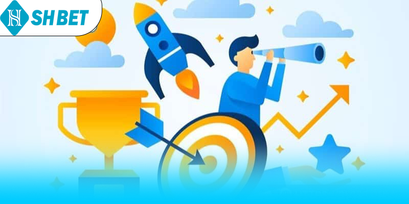 Sứ mệnh và giá trị cốt lõi của SHBET